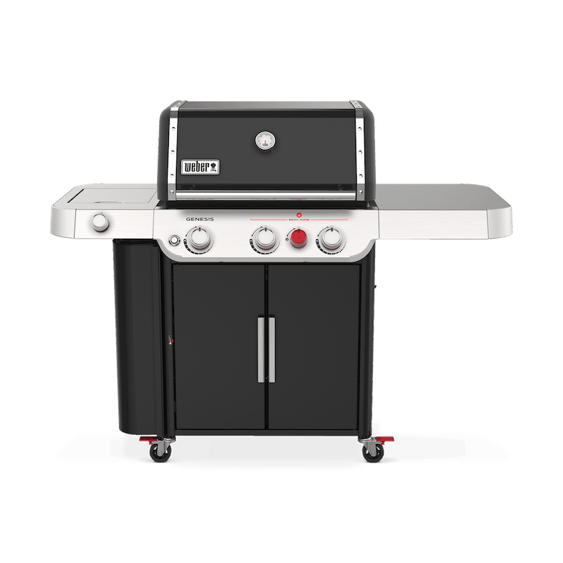 Weber Genesis EX-335 LP
