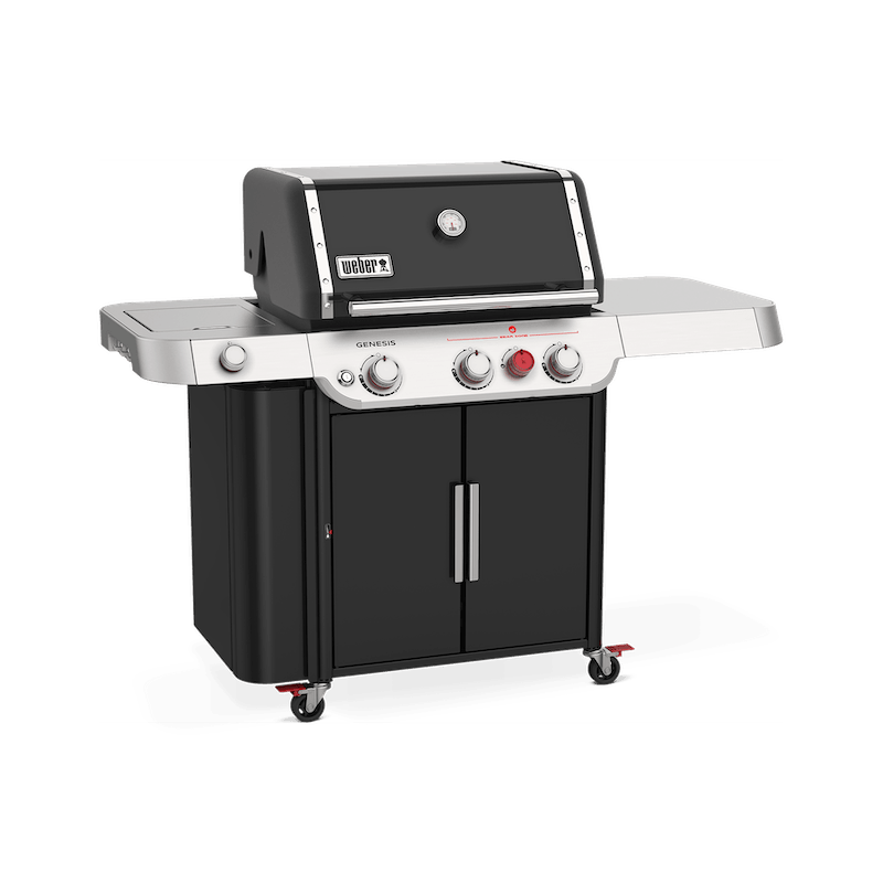 Weber Genesis EX-335 LP