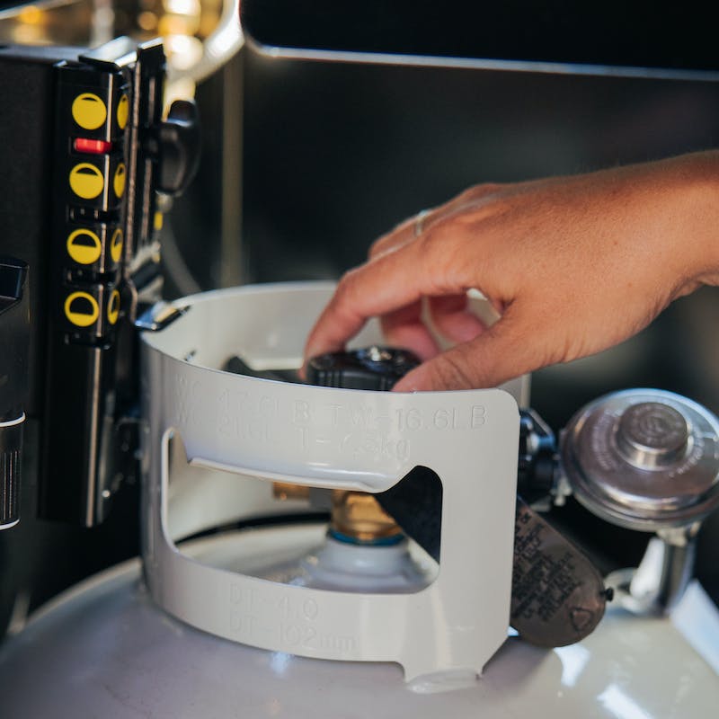 Weber Genesis EX-335 LP