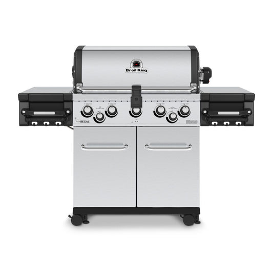 Broil King Regal S 590 Pro LP