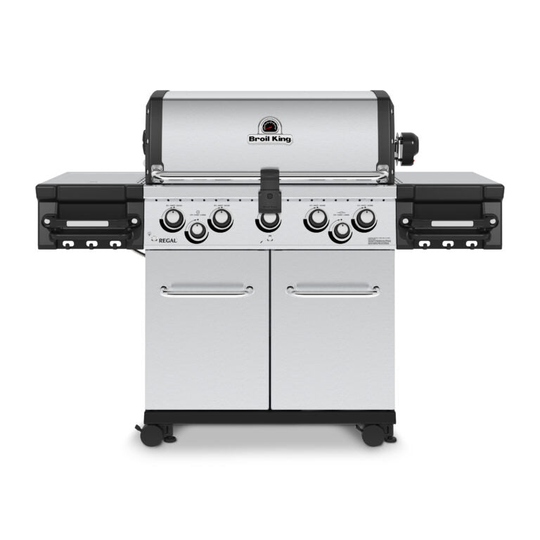 Broil King Regal S 590 Pro NG