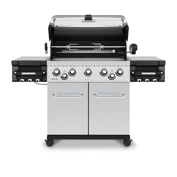 Broil King Regal S 590 Pro LP
