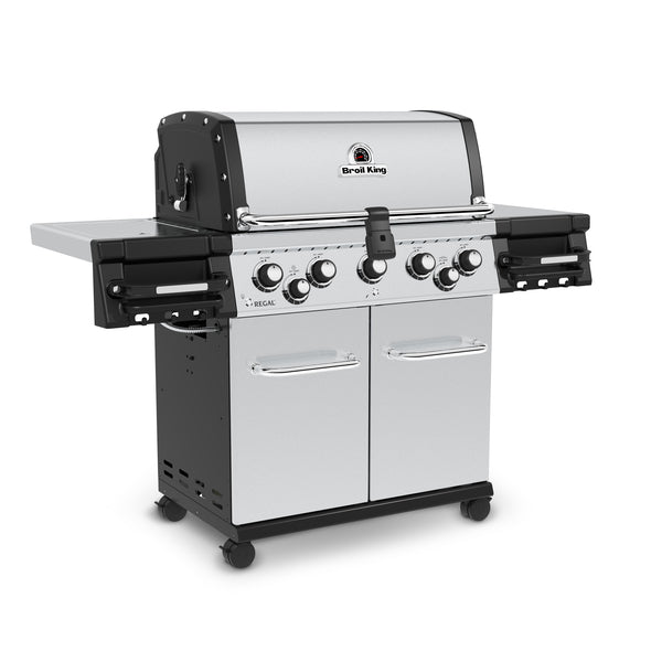 Broil King Regal S 590 Pro NG