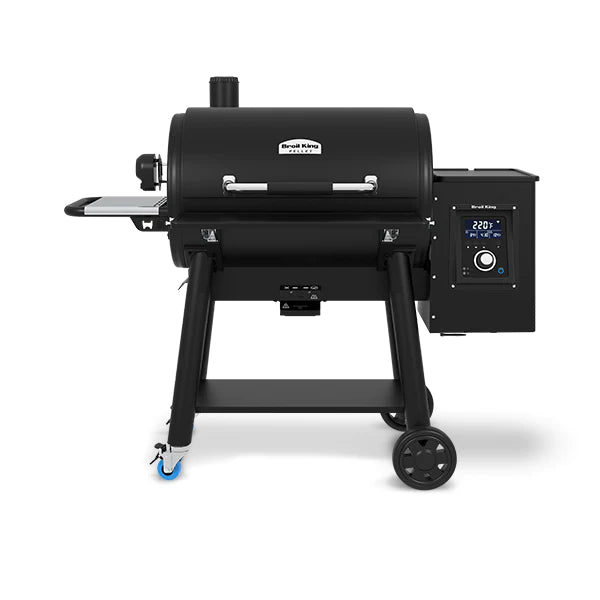 Broil king 2024 regal 590 pro