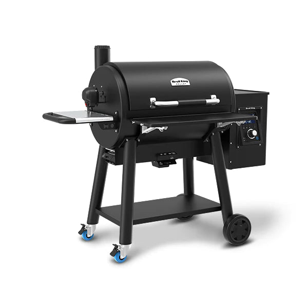 Broil King Regal Pellet 500 Pro